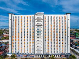 The CityFlats - Cebu IT Park - Cebu City - 1