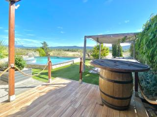 La Bella Vista - Villelaure - 7