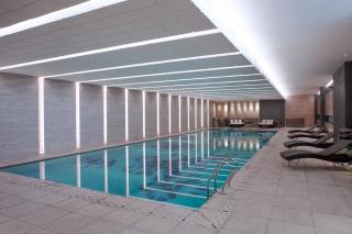 Shanghai Marriott Hotel Pudong East - Only a 20 minute drive from Disney - 7