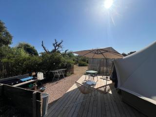 Le Tipi - Lecci - 6