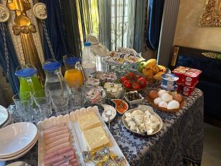 Hotel Boutique Vila Fernando Tirana - Tirana - 7