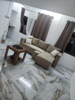 Snz Guesthouse - Port Louis - 1
