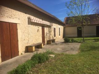 Les Salveyries en Dordogne Maison de campagne avec piscine et grands espaces - 9