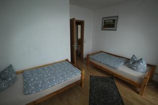 Helle 2ZimmerWohnung mit großer Küche in Leipzig-Ost, 65m2, 4 Einzelbetten De, Pl, Eng - Leipzig - 5