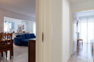 Luxury and Spacious apt for 8 guests New features April 2025 - Athen - 1