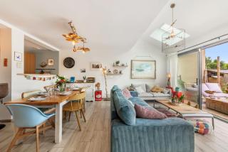 DORIS beautiful 4-bedroom house with garden - Saint-Suliac - 4