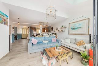 DORIS beautiful 4-bedroom house with garden - Saint-Suliac - 2
