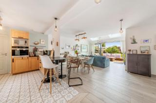 DORIS beautiful 4-bedroom house with garden - Saint-Suliac - 9