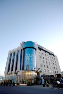 Ayass Hotel - 0