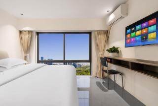 SX hotel - Chengdu - 5