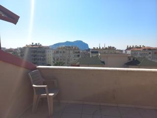 Comfort Rooms - Whole appartments - Shared kitchen - Airport shuttle bookable - Alanya - 6