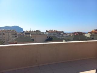 Comfort Rooms - Whole appartments - Shared kitchen - Airport shuttle bookable - Alanya - 5