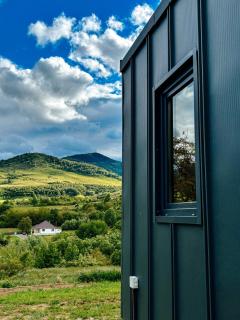 Willow Tiny House - ElysianFields - Sadu - 9