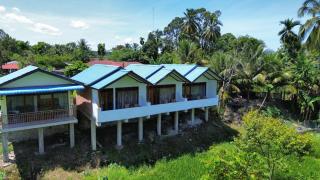 Green soul guest house only book trekking with us - Bukit Lawang - 7