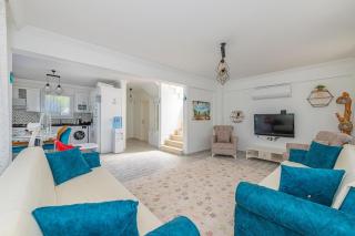 Villa Ekiz, Fethiye - Fethiye - 6