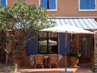 Les Escouradières dans le Var - Le Beausset - 4
