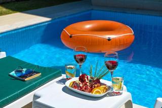 Villa Ekiz, Fethiye - Fethiye - 3