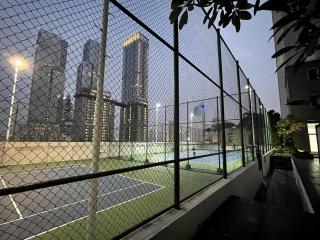 Urban Oasis 1 3BR Apartment with facilities in Central Jakarta - Jakarta - 3