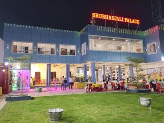 Shubhanjali Palace - 7