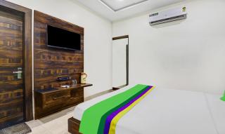 Itsy Hotels Anjali Mahal 500, Mtrs From Mathura Railway Station - Mathura - 1