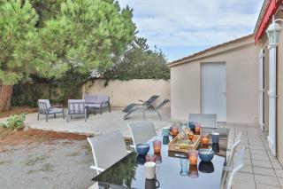 Charmante maison proche mer, quartier paisible - Olonne-sur-Mer - 0
