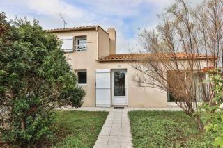 Charmante maison proche mer, quartier paisible - Olonne-sur-Mer - 5