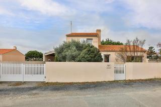 Charmante maison proche mer, quartier paisible - Olonne-sur-Mer - 4
