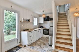 Charmante maison proche mer, quartier paisible - Olonne-sur-Mer - 3