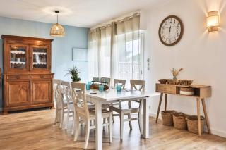 Charmante maison proche mer, quartier paisible - Olonne-sur-Mer - 1