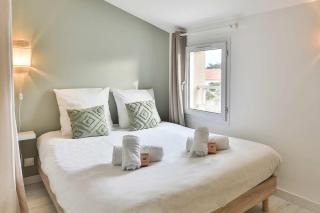Charmante maison proche mer, quartier paisible - Olonne-sur-Mer - 6