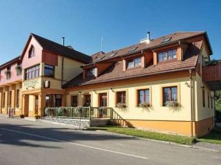 Hostinec U Hubálků - Kostelec nad Orlicí - 9