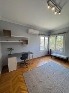 VESTA - Maadi Residence - Il Cairo - 8