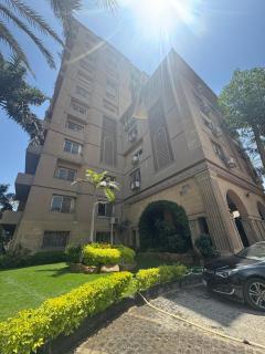 VESTA - Maadi Residence - Il Cairo - 1