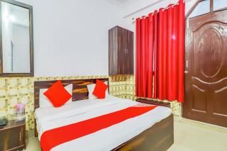 Hotel O Dolphin - Lucknow - 9