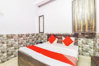 Hotel O Dolphin - Lucknow - 0