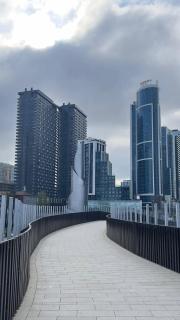 Moonlight Apart-Hotel Batumi - Batumi - 3