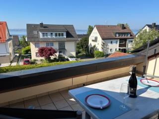 Ferienwohnung Stefanie - Hagnau am Bodensee - 6