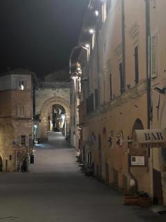 Hotel Roma Assisi - Assisi - 8