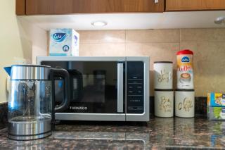 Golden Mile at its Best 2BR Plus Maids Palm Jumeirah - 4