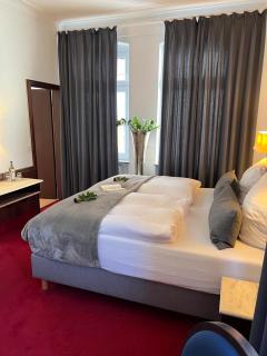 Hotel zum Ritter - Heidelberg - 5
