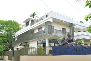 Ayush Green - Home Away Home - Chakkarakkal - 0