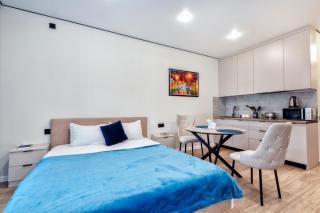 Уютные апартаменты рядом с Barys Arena - Astana - 1