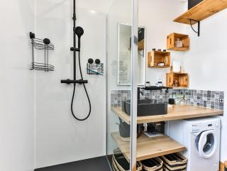 Chaleureux logement-centre ville-proche gare-plage - Les Sables-dʼOlonne - 6