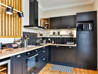 Chaleureux logement-centre ville-proche gare-plage - Les Sables-dʼOlonne - 9