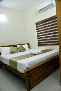 Ayush Green - Home Away Home - Chakkarakkal - 3