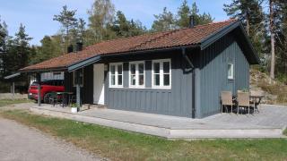 Stuga i Hällestrand, Strömstad - Strömstad - 5