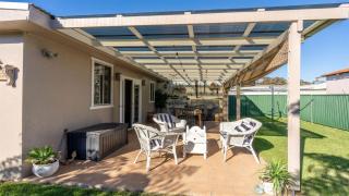 Cudgee - 4