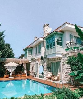 The One Alacatı - Çeşme - 0