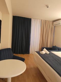 Batumi Aparthotel In Orbi City 2025 - 3