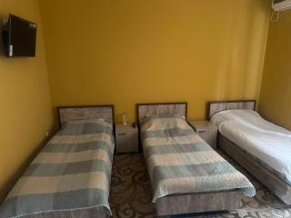 Dilbar Guesthouse - Muruntau - 3